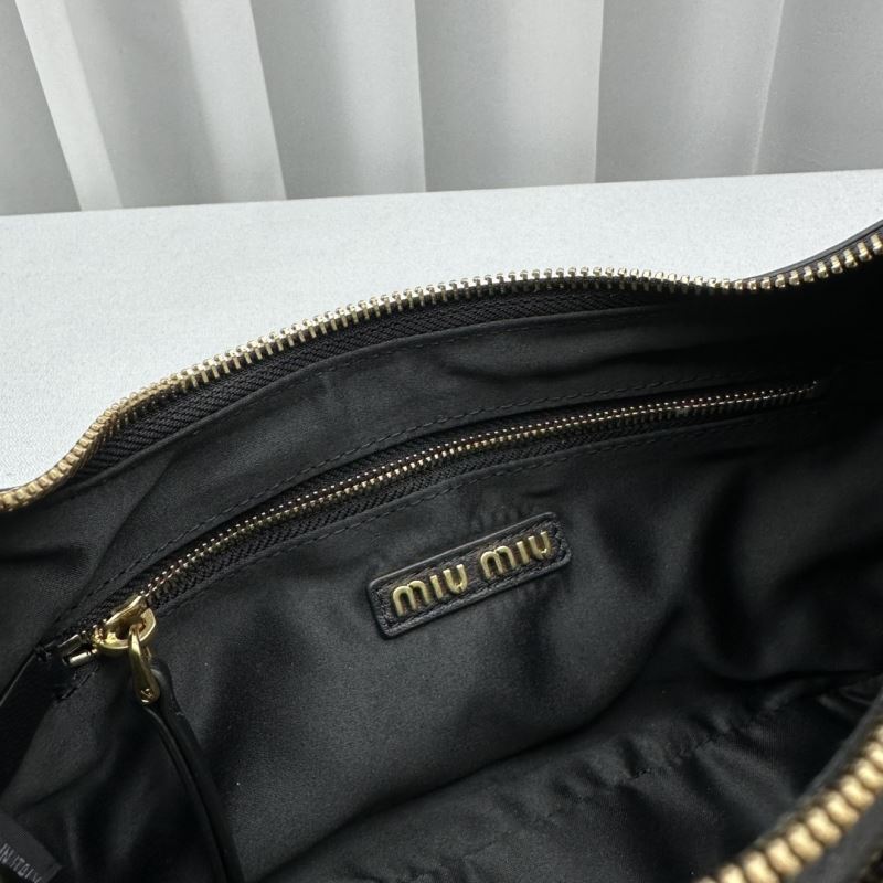 Miu Miu Hobo Bags